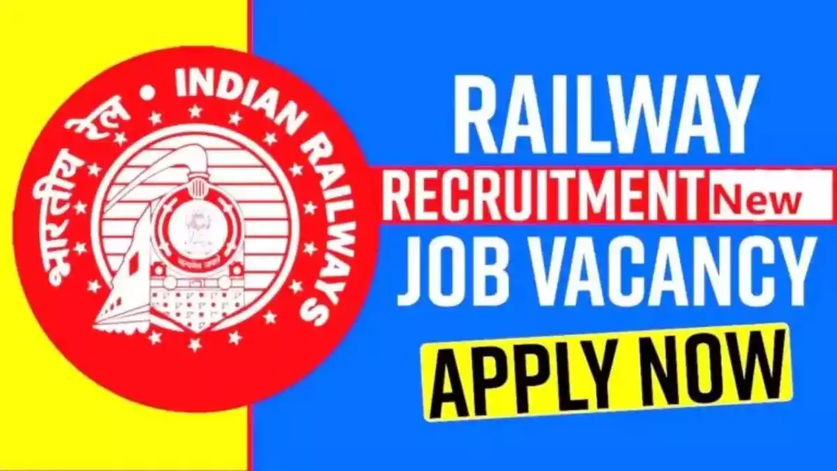 Railway Recruitment 2024